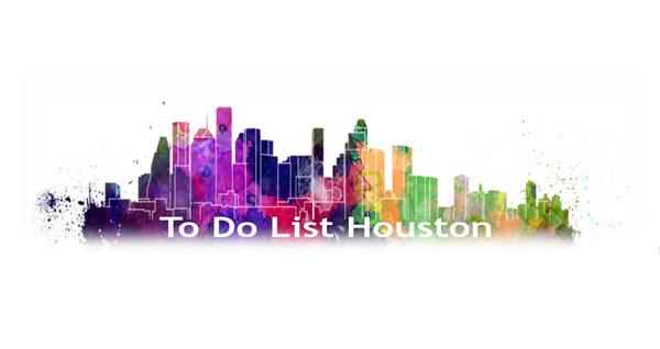 To Do List Houston