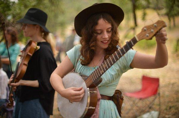 Topanga Banjo Fiddle Contest and Festival. ATM Rental http://www.emeraldatm.com/mobile-atm-event-rentals-for-fairs-and-festivals/