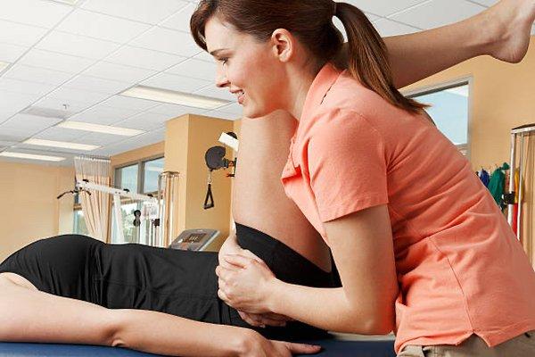 Siesta Massage And Bodywork Therapy