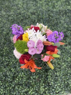 Blanca Flor Flower Shop