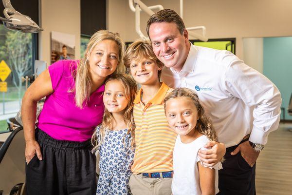 Webb Family Orthodontics