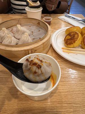 Taste Point Dim Sum House