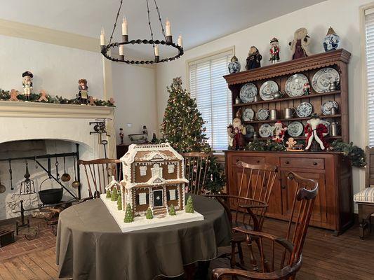 Woodford Mansion photo