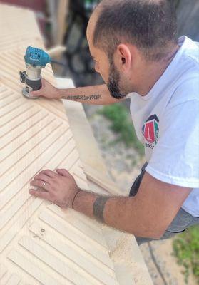 Sebastian Construction