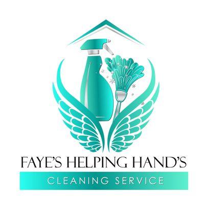 Faye's Helping Hands Cleaning Service