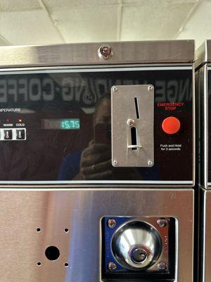 Mega Load Coin Laundry