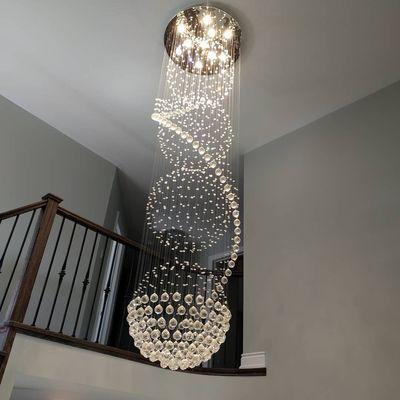 Godfather Master Electrician