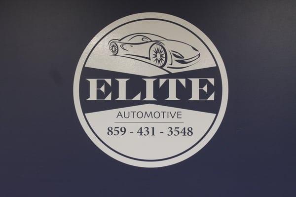 Elite Automotive