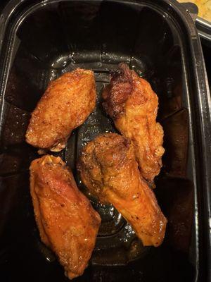 Haven Restaurant and Lounge