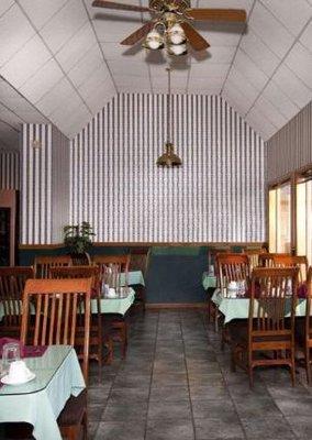 Caribou Inn and Convention Center