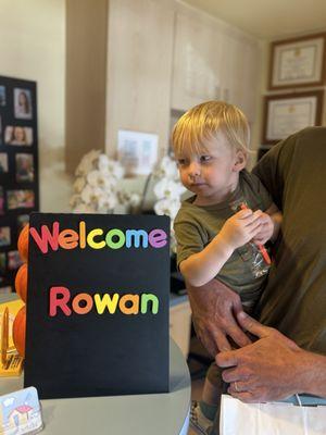 Doris Lin-Song, DDS, Inc