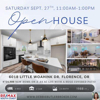 Debbie Butler - RE/MAX South Coast