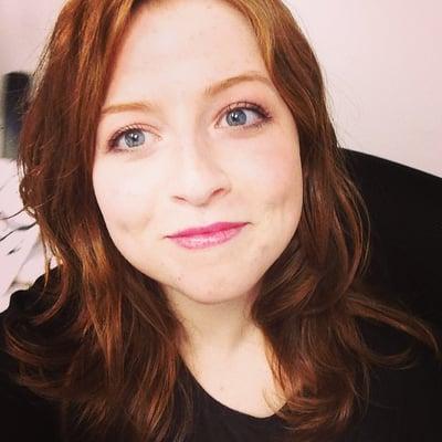 molly gave me amazing layers!