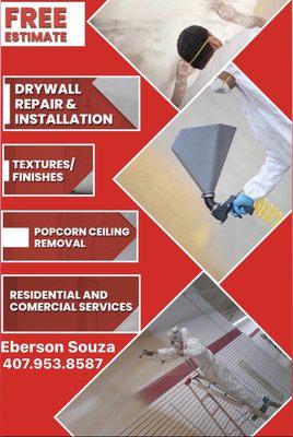 Souza's General Services