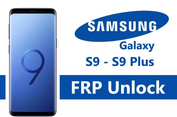 FRP Removal on Select Samsung Galaxy smartphones