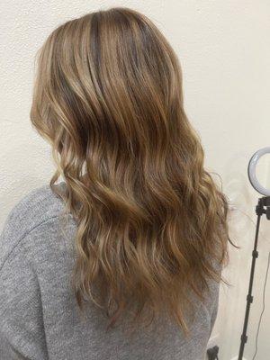 Ashlee Nicole Styling