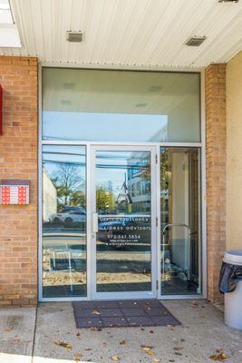 Alba Translations, CPA