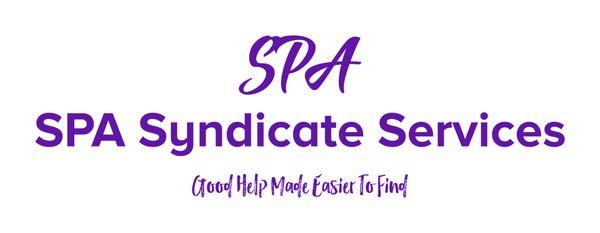 SPA Syndicate Services