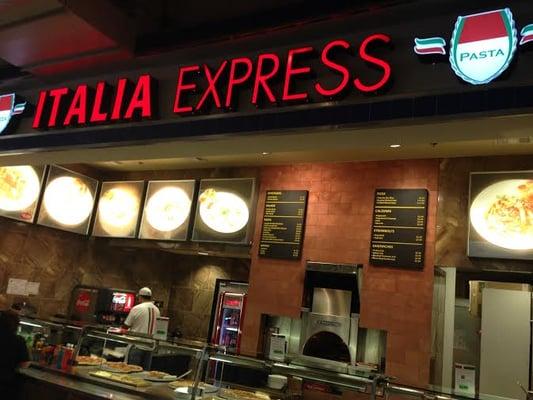 Italia Express