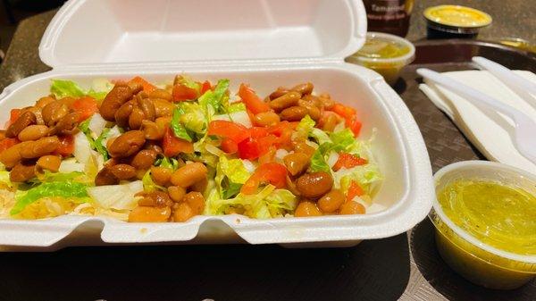 Fresca's Mexican Grill