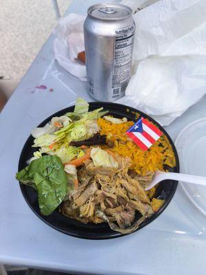 Boricua Restaurant #2