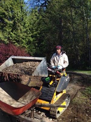 Eric Burson Lawn Care