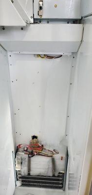 Rb appliance solutions