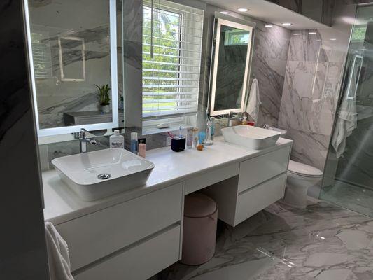 Lien & K Cleaning Services