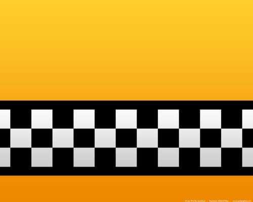 Yellow Checkerd Transportation