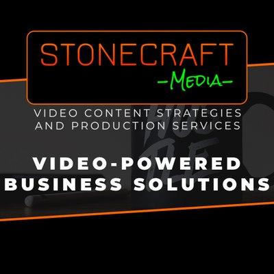 Stonecraft Media