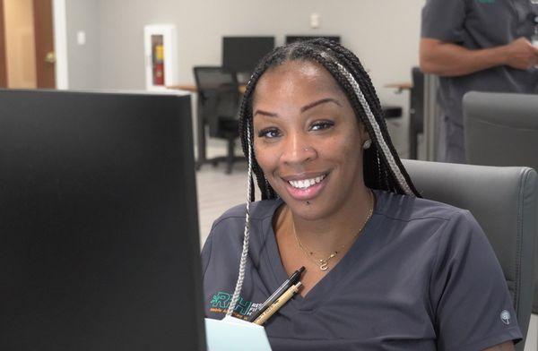 Restore First Health