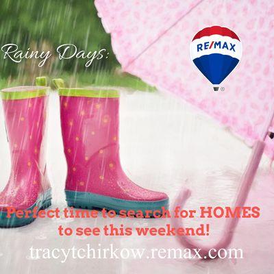 It's a great day to search for available homes in the Greenville area! Visit my website for active listings: tracytchirkow.remax.com