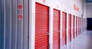 Oakdale Self Storage