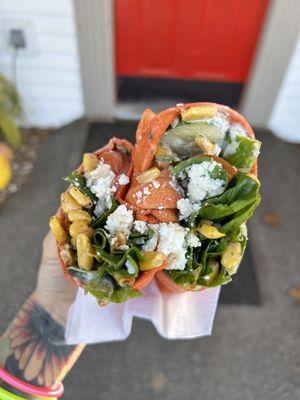 The Ripe Tomato Deli