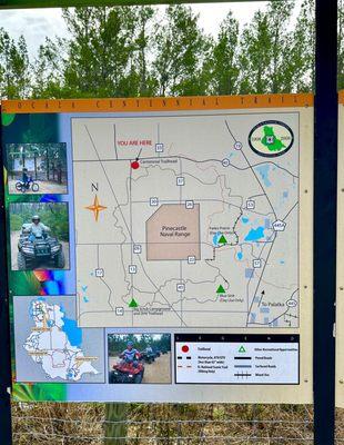 Ocala National Forest