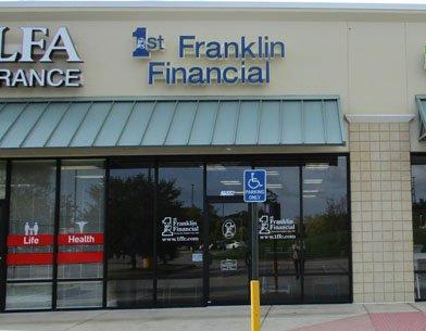 1st Franklin Financial