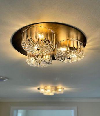 Eco Sphere Electrical