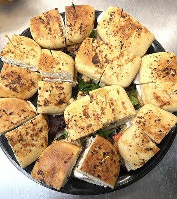 Campania Pasta & Pizza