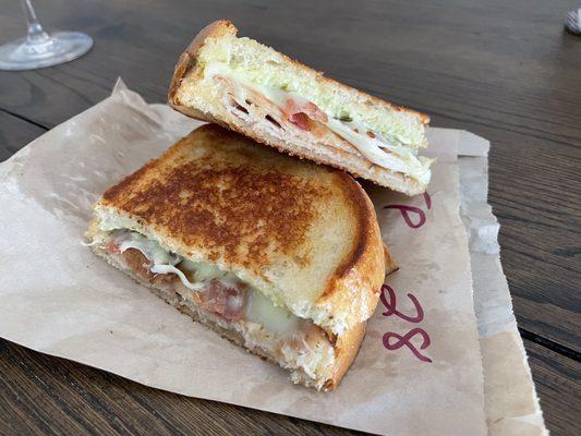 The Toasted Traveler