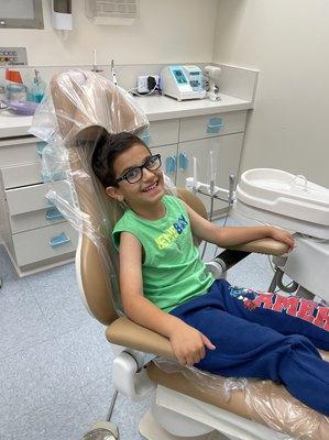 Ohanian Dental Corporation