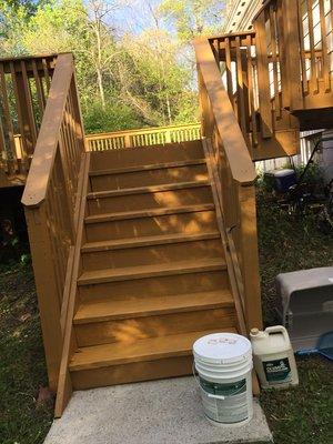 M&M Cleaning And Powerwash Services