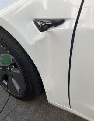 The Collision Company