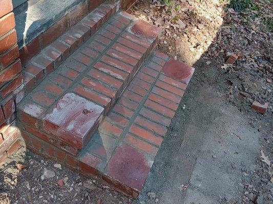 MLD Masonry & Construction