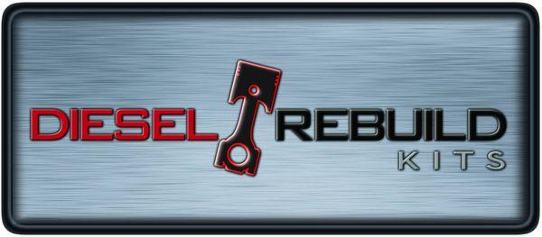 Diesel Rebuild Kits