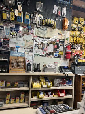 National Hardware Supply