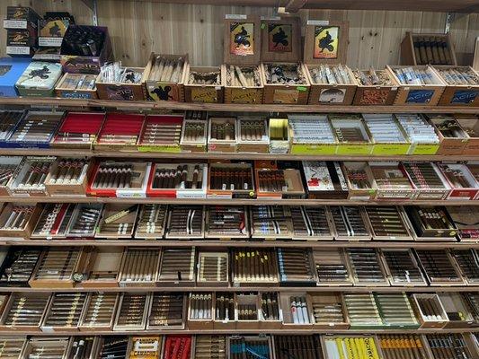 Cigar
