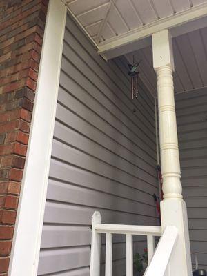 Vest Service Company