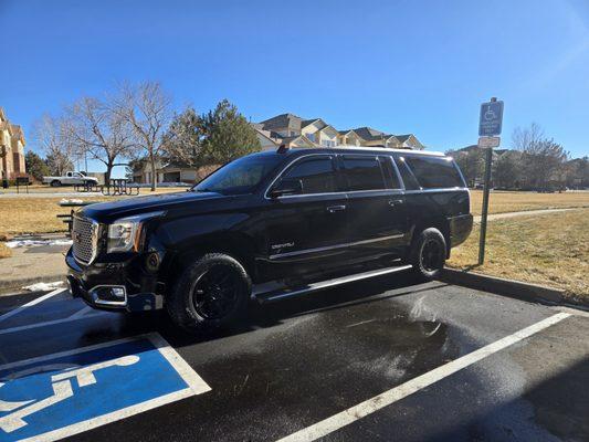 Mobile Auto Detail Pros