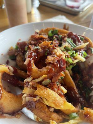 OMG Burgers And Brew