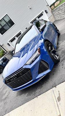 AFT Mobile Wash & Detailing